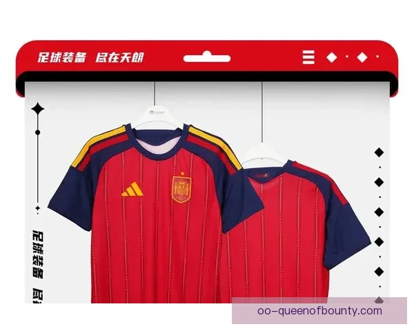 2026世界杯官方宣布为志愿者提供知名运动品牌设计的全新制服