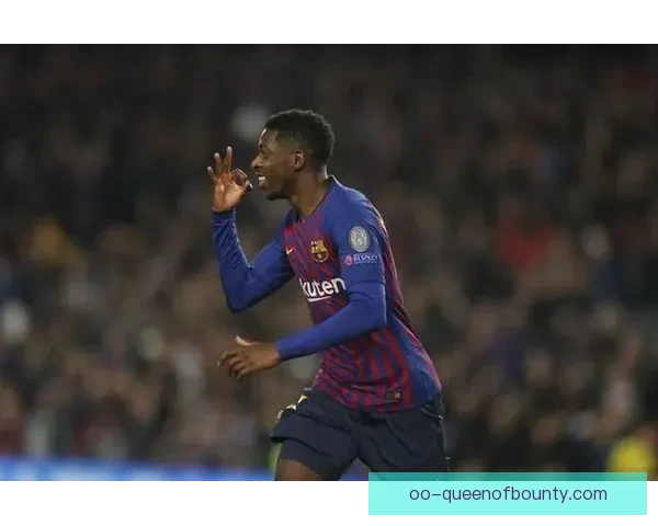 从关键时刻到稳定性解析登贝莱欧冠临场发挥综合评估研究