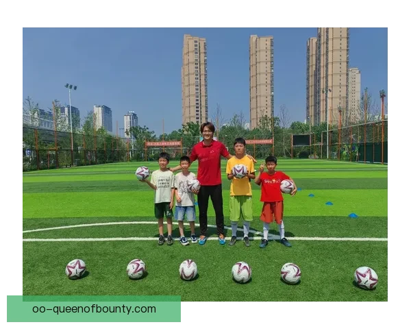 中国足协青岛召开青训会议全面推动校园足球发展